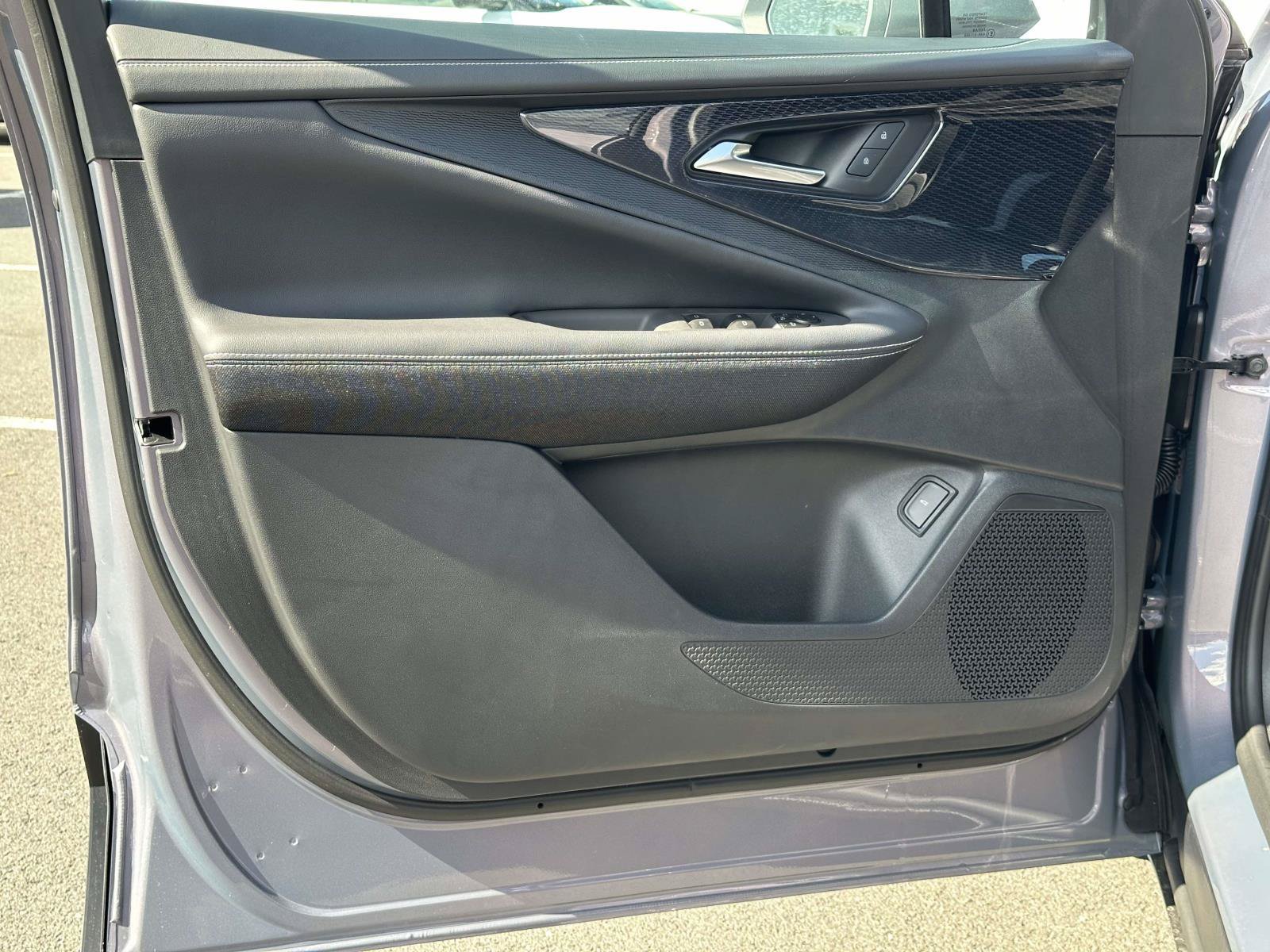 New 2026 Chevrolet Blazer EV LT AWD/4WD image 19
