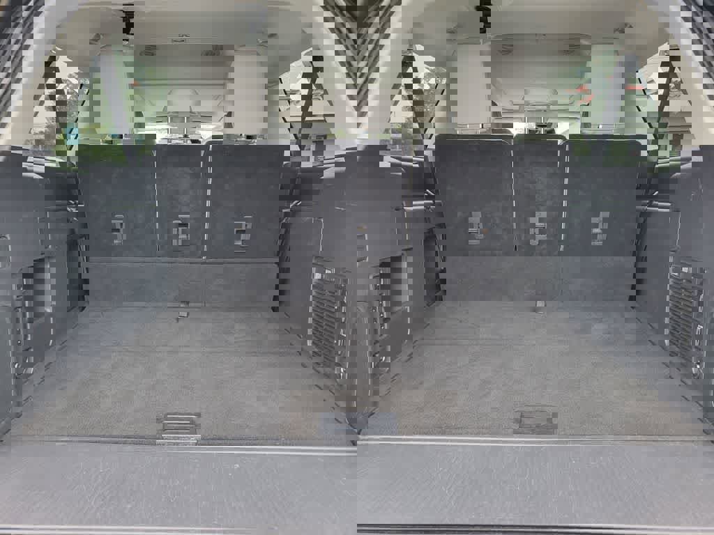 Used 2025 Ford Expedition Max Active image 16