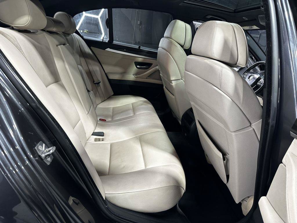 Used 2011 BMW 535i Sedan RWD image 40
