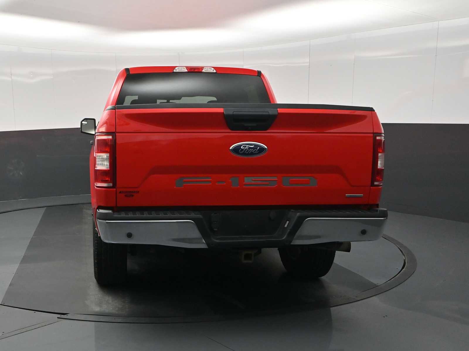 Used 2020 Ford F150 XLT image 8
