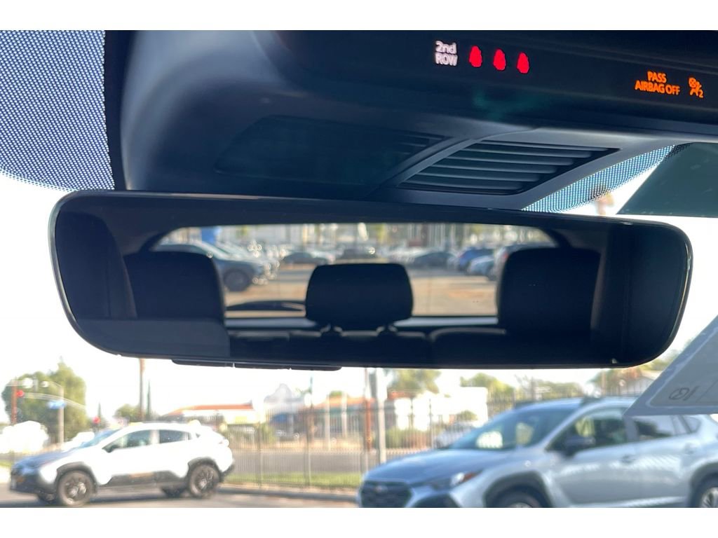 Certified 2025 MAZDA CX-50 2.5 Turbo w/ Cargo Package image 26