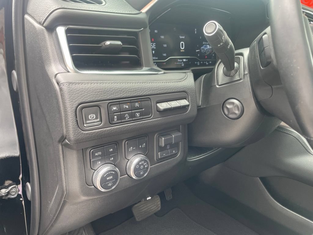 Used 2024 GMC Yukon XL Denali w/ Max Trailering Package AWD/4WD image 49