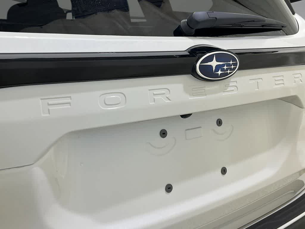 New 2026 Subaru Forester Premium AWD/4WD image 10