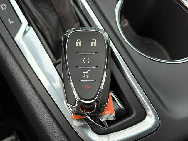 Used 2024 Chevrolet Equinox LT AWD/4WD image 12