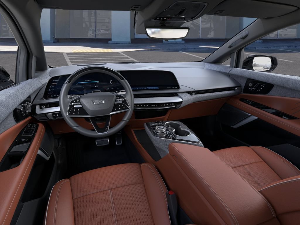 New 2027 Cadillac Optiq Premium Luxury RWD image 15