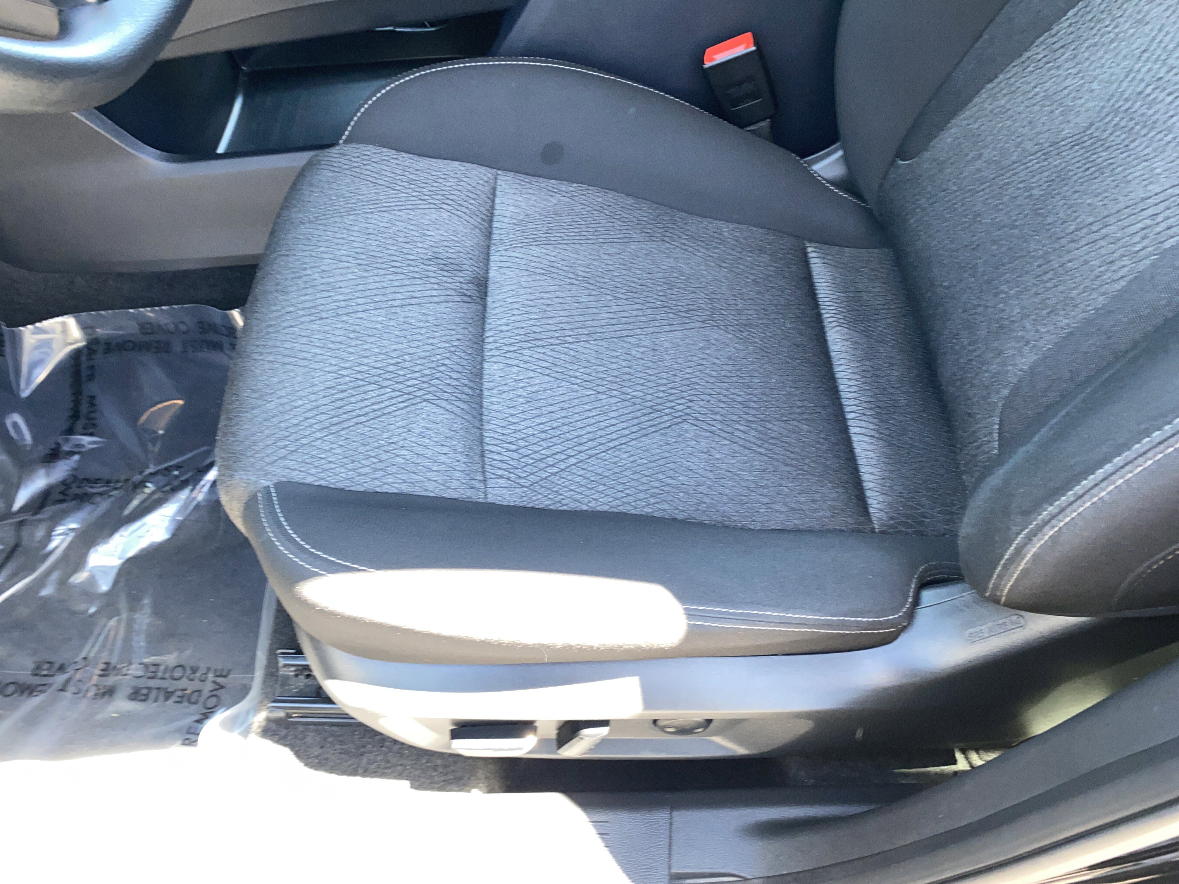 Used 2024 Nissan Rogue SV AWD/4WD image 15