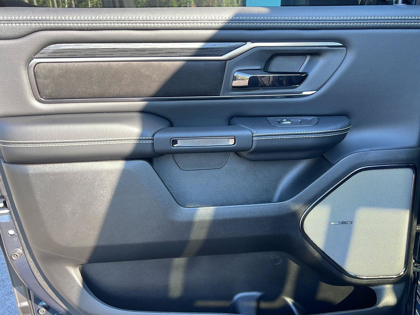 New 2027 RAM 1500 Rebel w/ G/T Package AWD/4WD image 25