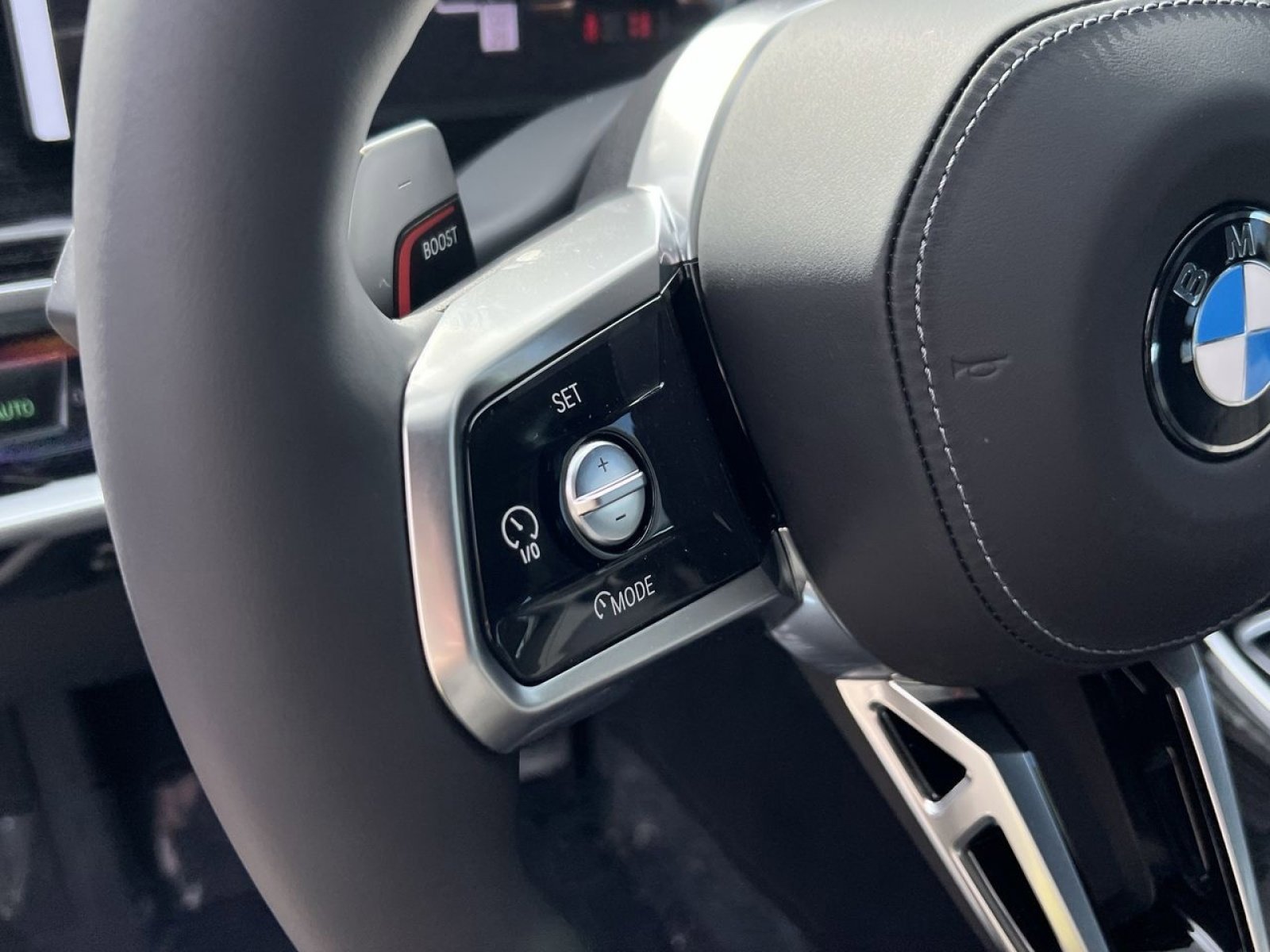 New 2026 BMW 760i xDrive w/ Executive Package image 30