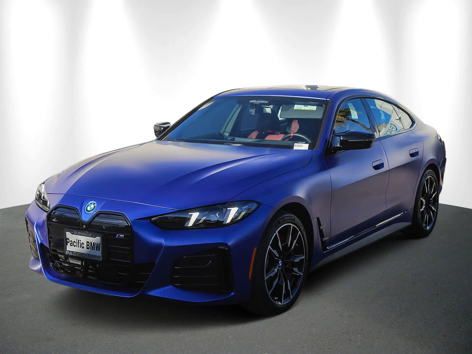 Used 2025 BMW i4 M50 image 3