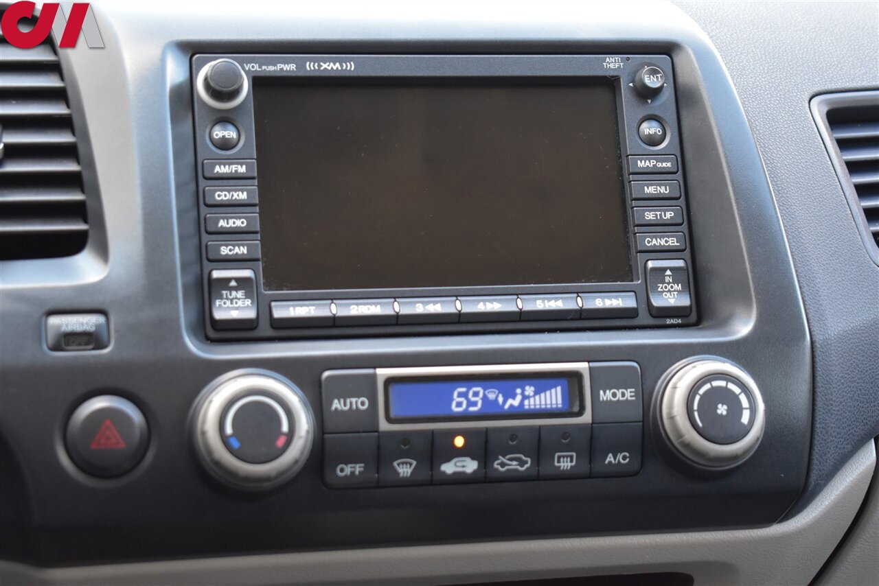 Used 2008 Honda Civic Hybrid Sedan image 19