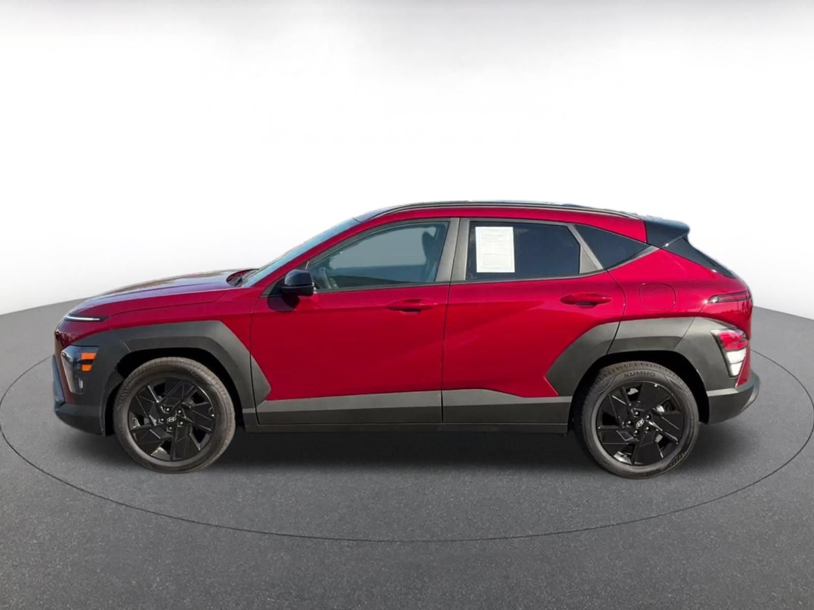 Used 2026 Hyundai Kona SEL Sport FWD image 7