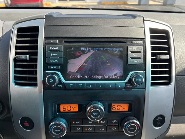 Used 2015 Nissan Frontier SV w/ SV Value Truck Package RWD image 41