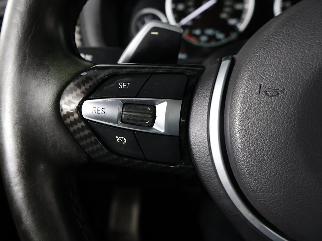 Used 2018 BMW X4 M40i w/ Driving Assistance Package image 41