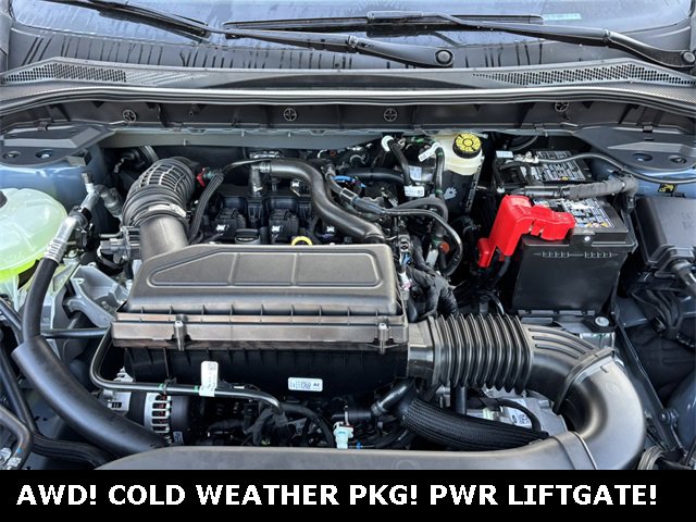 New 2026 Ford Escape Active w/ Cold Weather Package image 31
