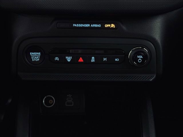 Used 2025 Ford Bronco Sport Outer Banks w/ Outer Banks Tech Package+ image 31