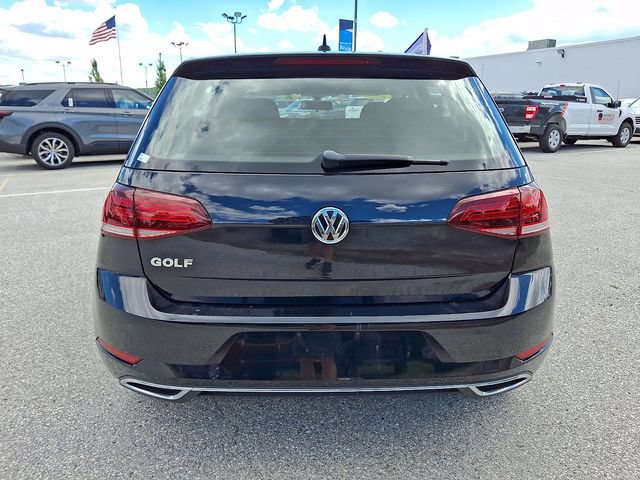 Used 2019 Volkswagen Golf S FWD image 12