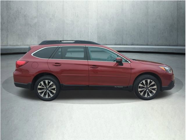 Used 2017 Subaru Outback 2.5i Limited image 7