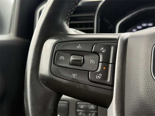 Used 2024 GMC Sierra 1500 SLT image 25