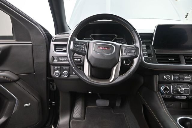 Used 2021 GMC Yukon AT4 w/ AT4 Premium Plus Package AWD/4WD image 28