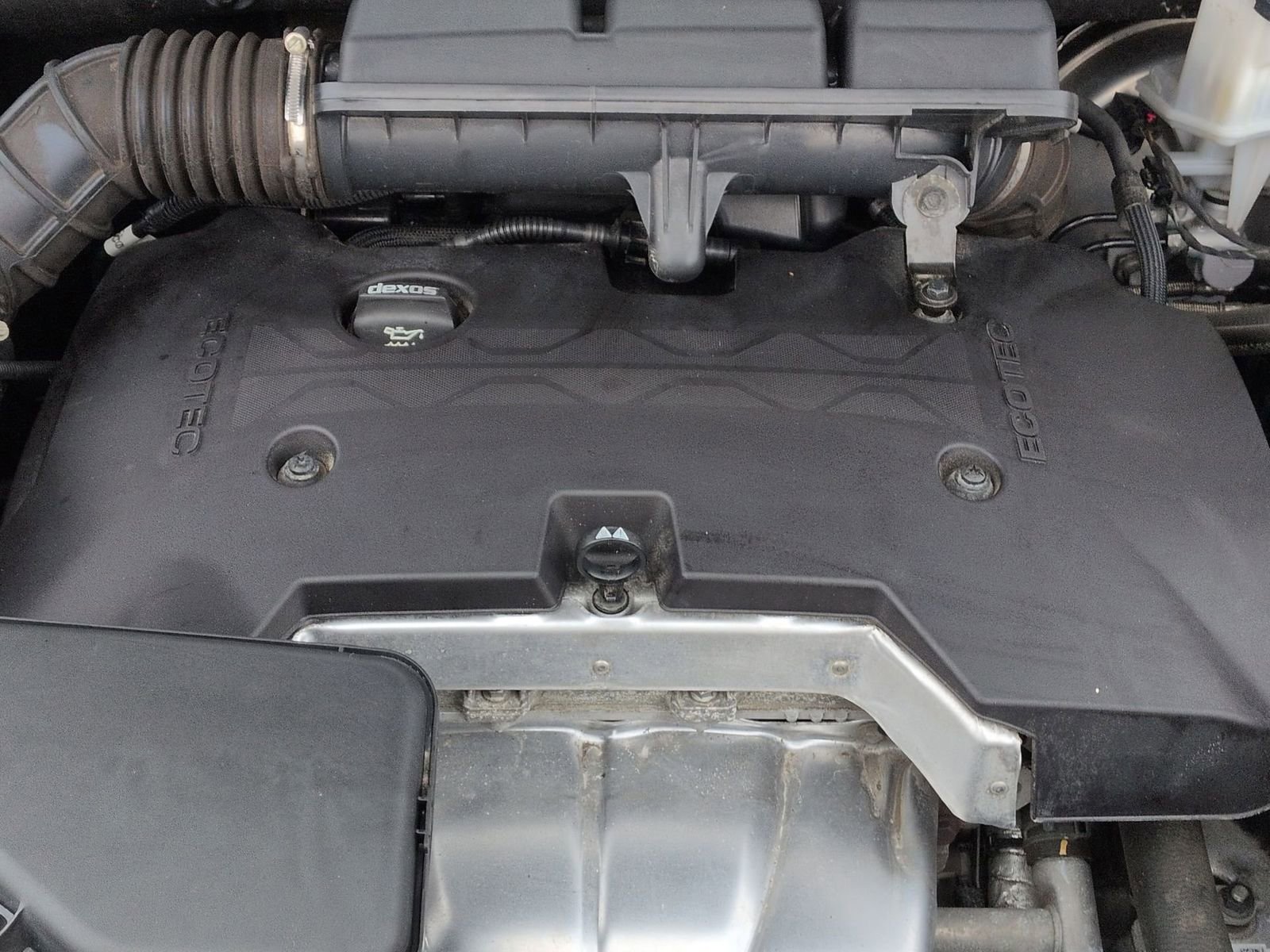 Used 2019 Buick Envision Essence image 16