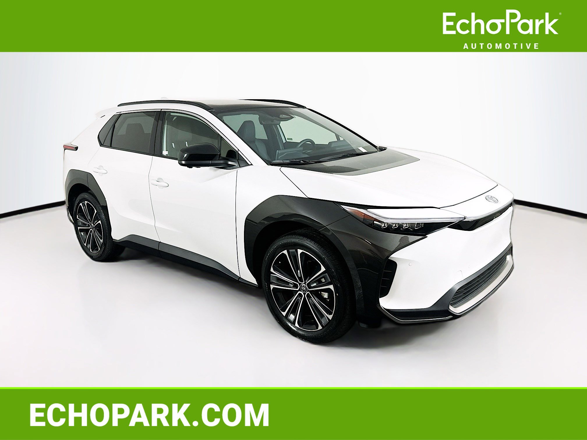 Used 2023 Toyota bZ4X Limited w/ Weather Package