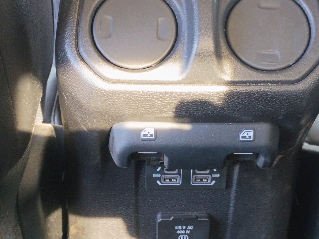 Used 2021 Jeep Gladiator Rubicon AWD/4WD image 20