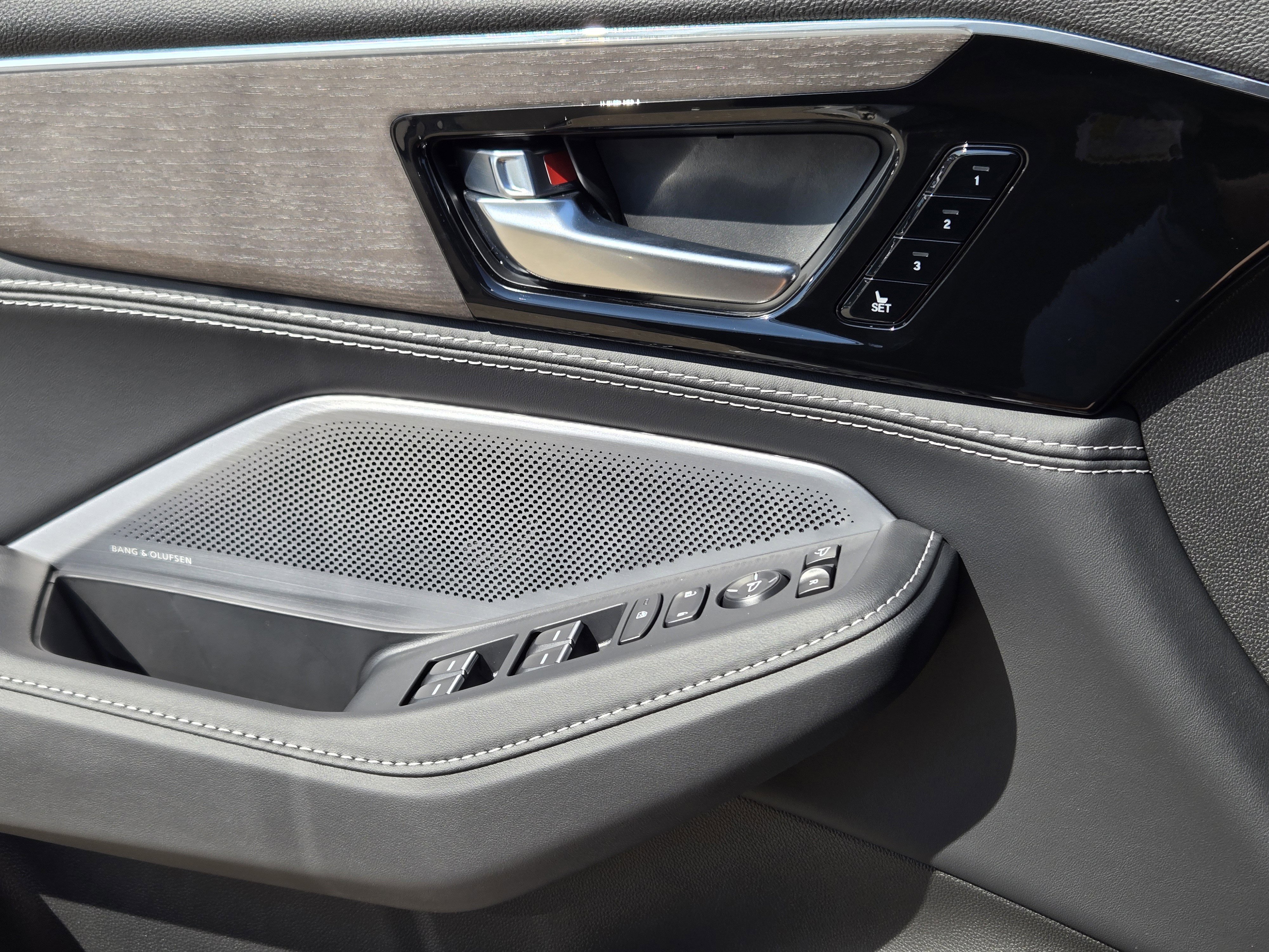 New 2026 Acura MDX SH-AWD w/ Advance Package image 19