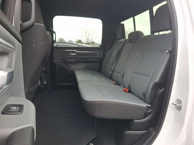 Used 2023 RAM 1500 Big Horn AWD/4WD image 10