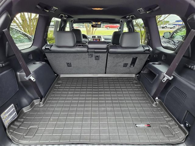 Used 2021 Lexus GX 460 Luxury w/ Accessory Package image 14