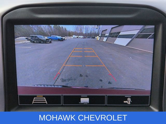 Certified 2020 Chevrolet Silverado 1500 RST w/ All-Star Edition image 16