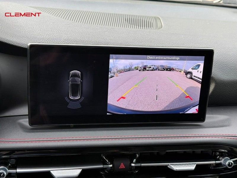 Used 2024 Dodge Hornet GT w/ GT Blacktop Package image 28