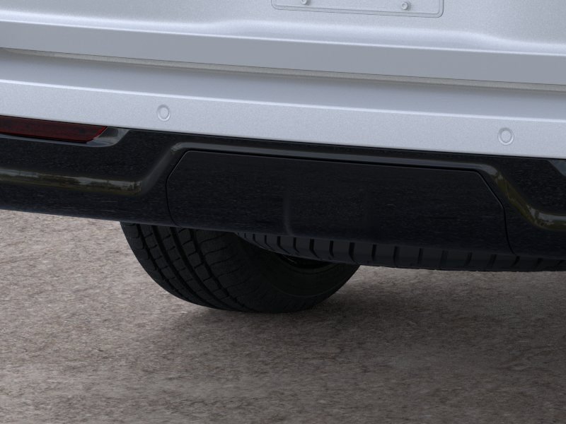 New 2026 Lincoln Navigator Black Label AWD/4WD image 46