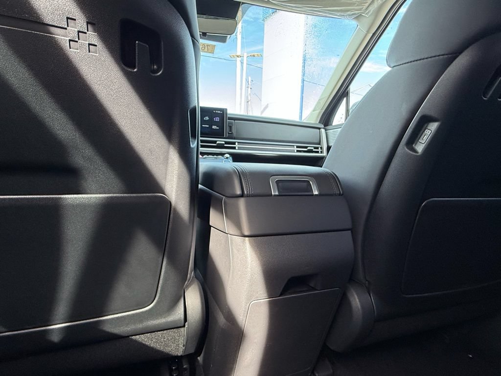 New 2026 Hyundai Santa Fe SEL FWD image 25