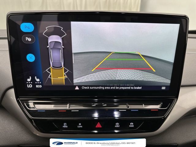 Certified 2023 Volkswagen ID.4 Pro S AWD/4WD image 17
