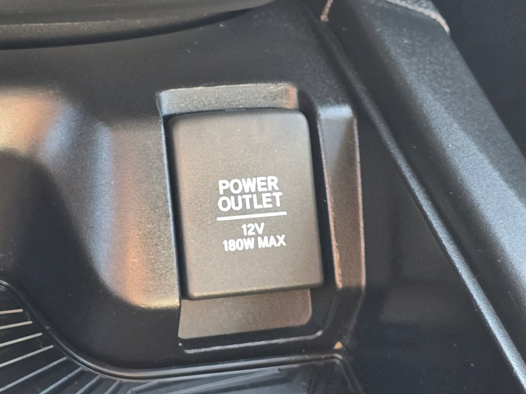 Used 2019 Honda CR-V EX image 28