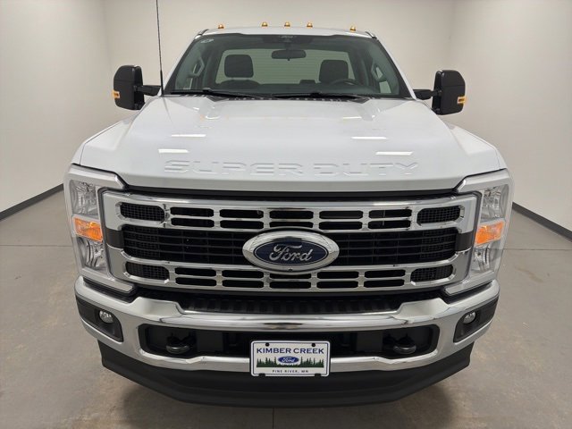 New 2026 Ford F350 XLT w/ 360-Degree Camera Package image 2