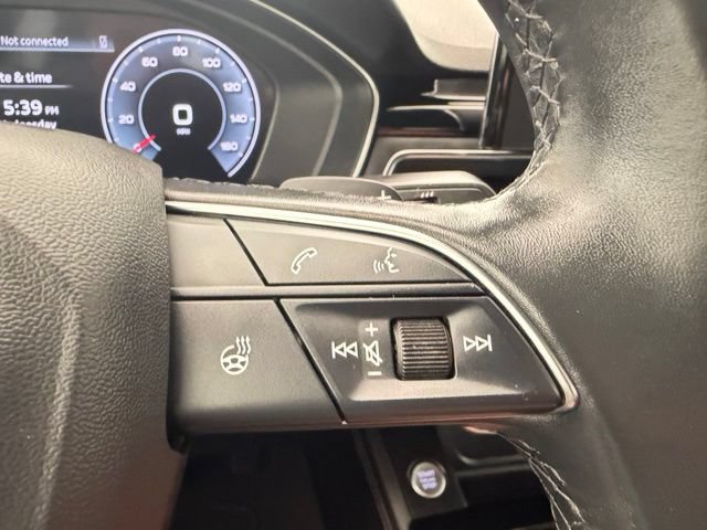 Used 2024 Audi A4 2.0T Premium Plus AWD/4WD image 17