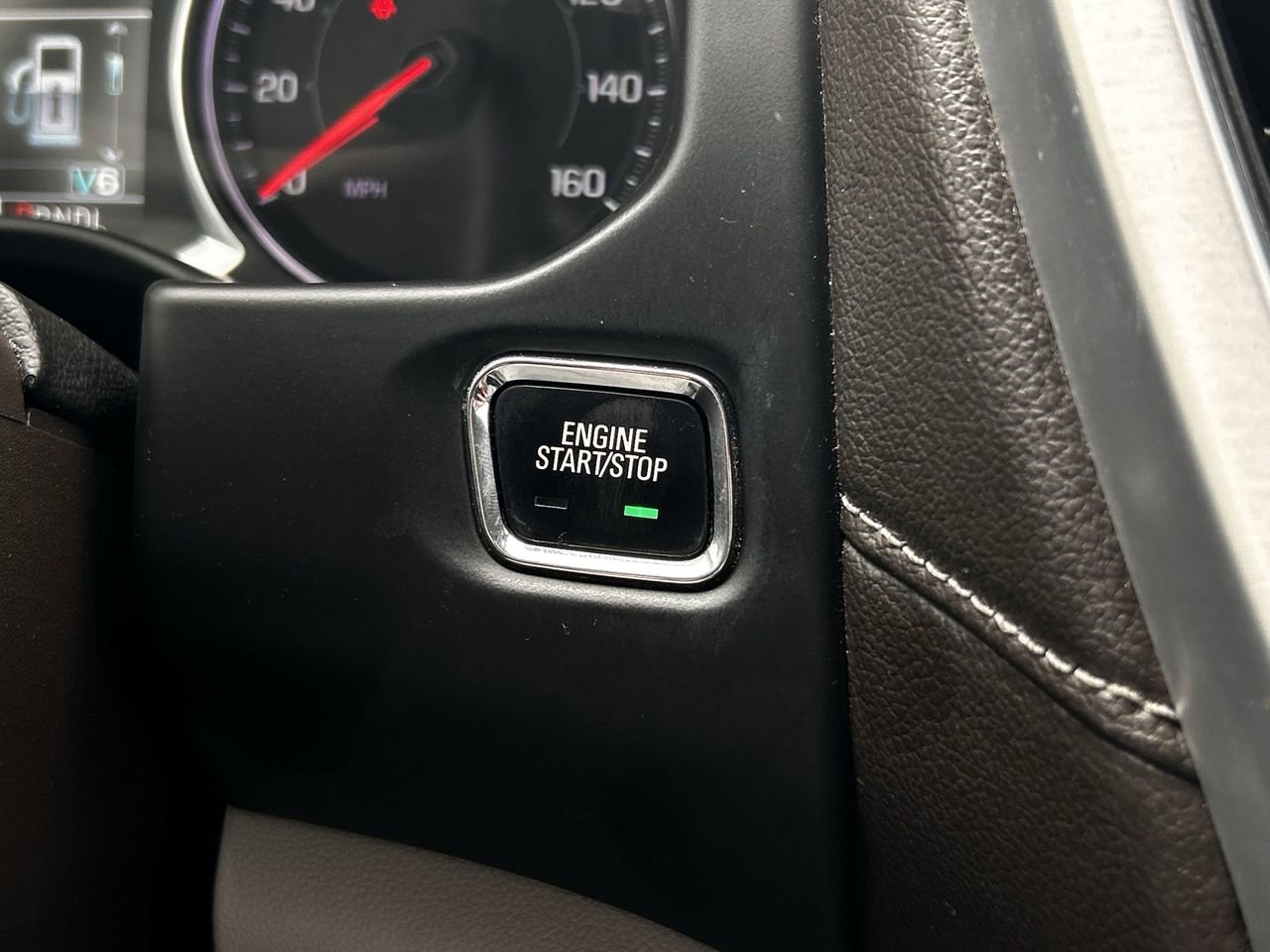 Used 2019 GMC Acadia SLT image 21