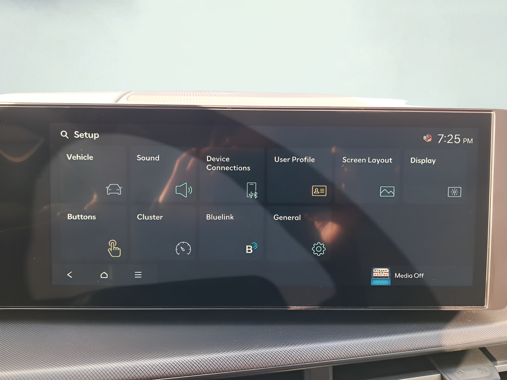 New 2026 Hyundai Santa Fe SEL AWD/4WD image 21