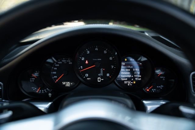 Used 2019 Porsche 911 Carrera image 29