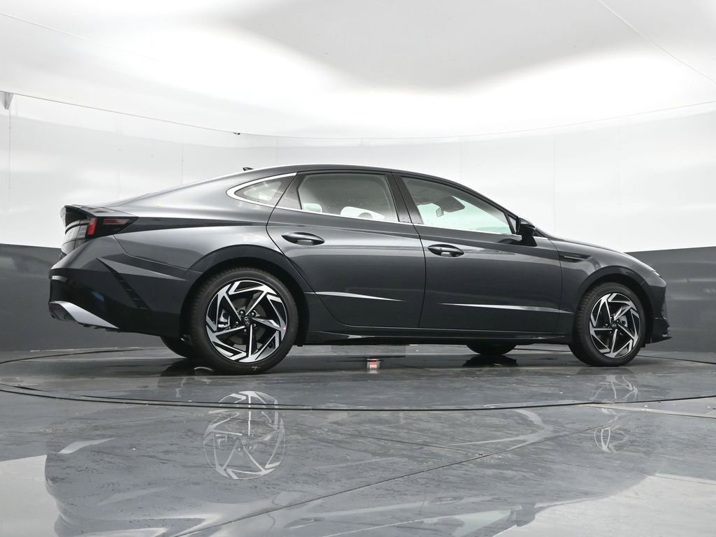 New 2026 Hyundai Sonata SEL image 46
