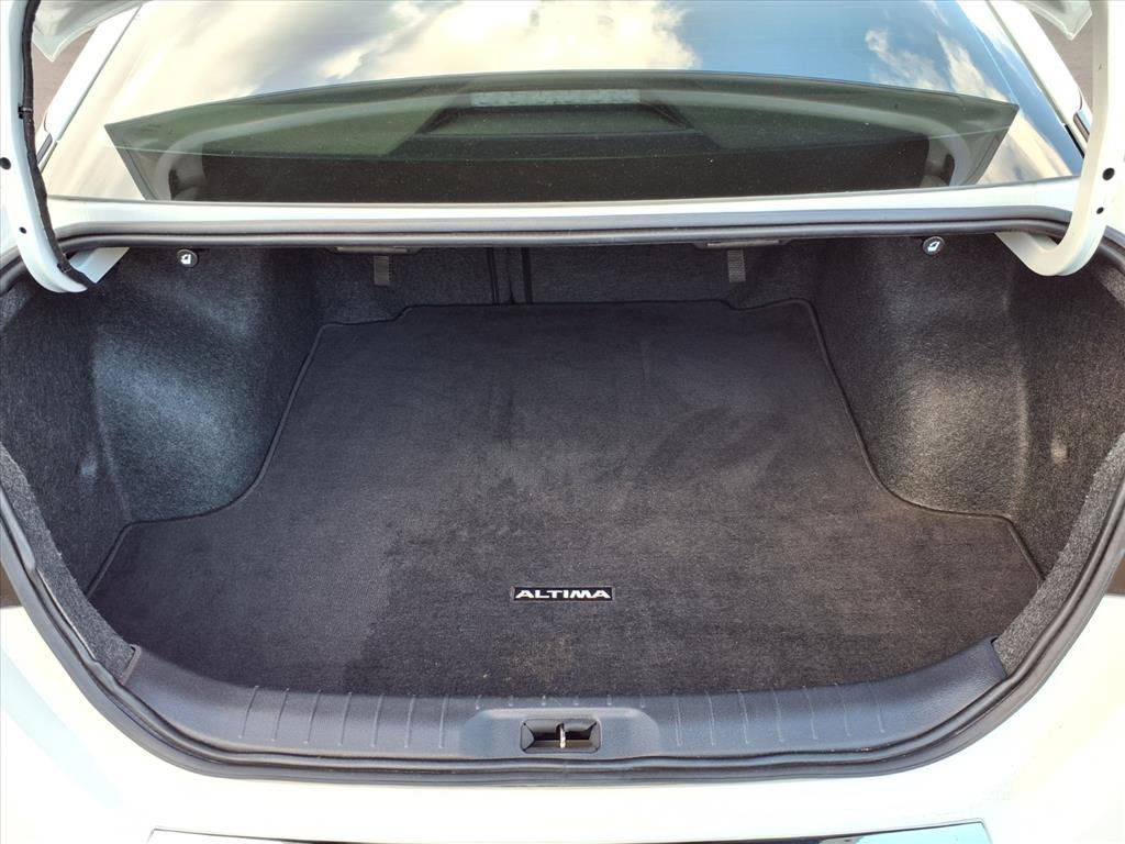 Used 2022 Nissan Altima 2.0 SR image 25