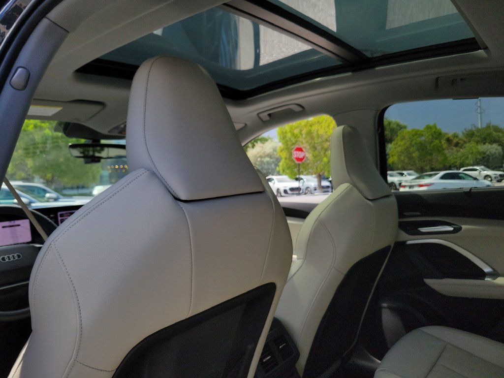 New 2026 Audi Q5 Premium Plus AWD/4WD image 25