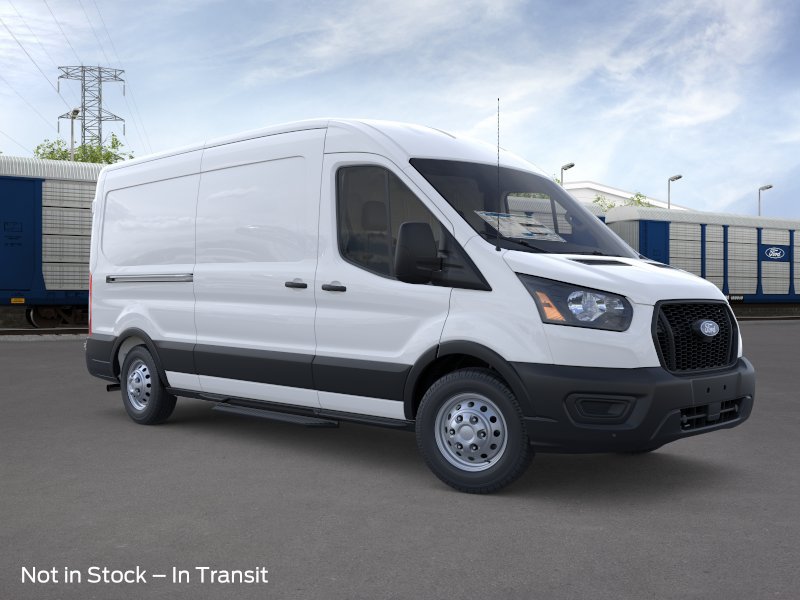New 2026 Ford Transit 250 148 Medium Roof Extended AWD image 28