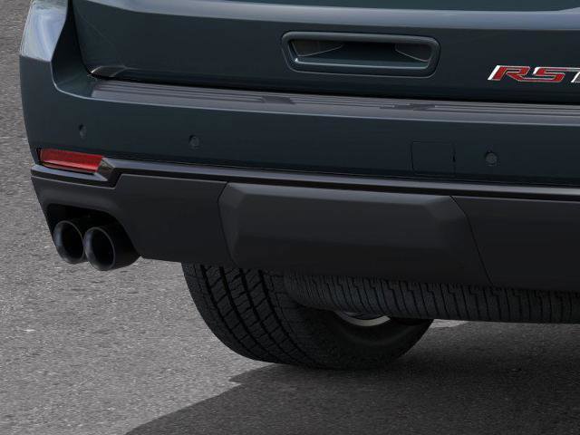 New 2026 Chevrolet Tahoe RST image 14