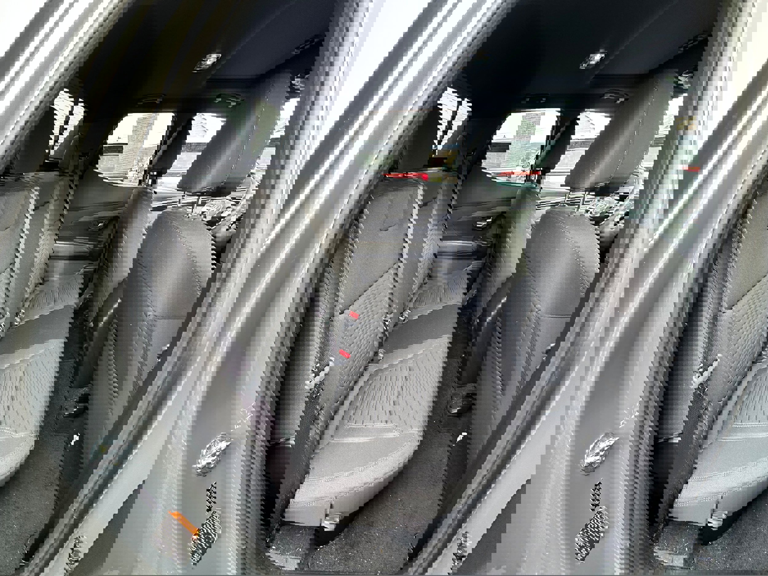 Used 2023 Hyundai Santa Cruz Night w/ Cargo Package image 12