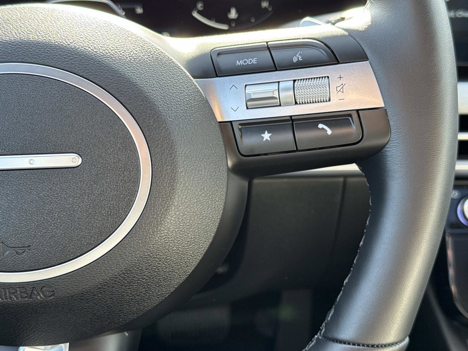 New 2026 Hyundai Santa Cruz Limited image 6