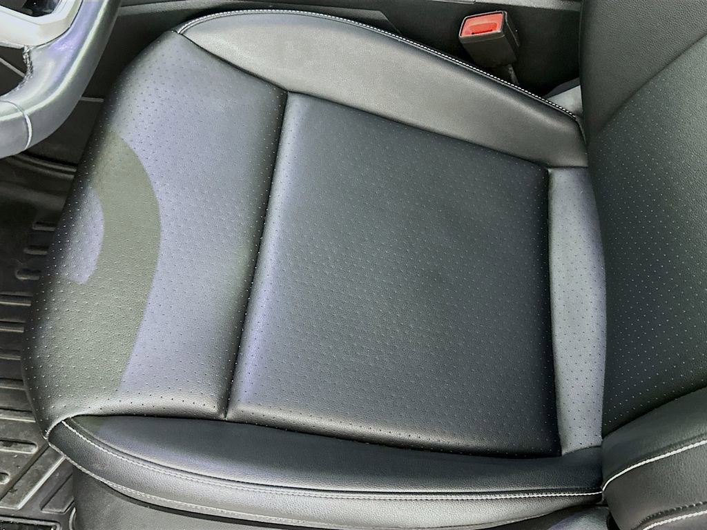 Used 2021 Volkswagen Atlas SE w/ Panoramic Sunroof Package image 19