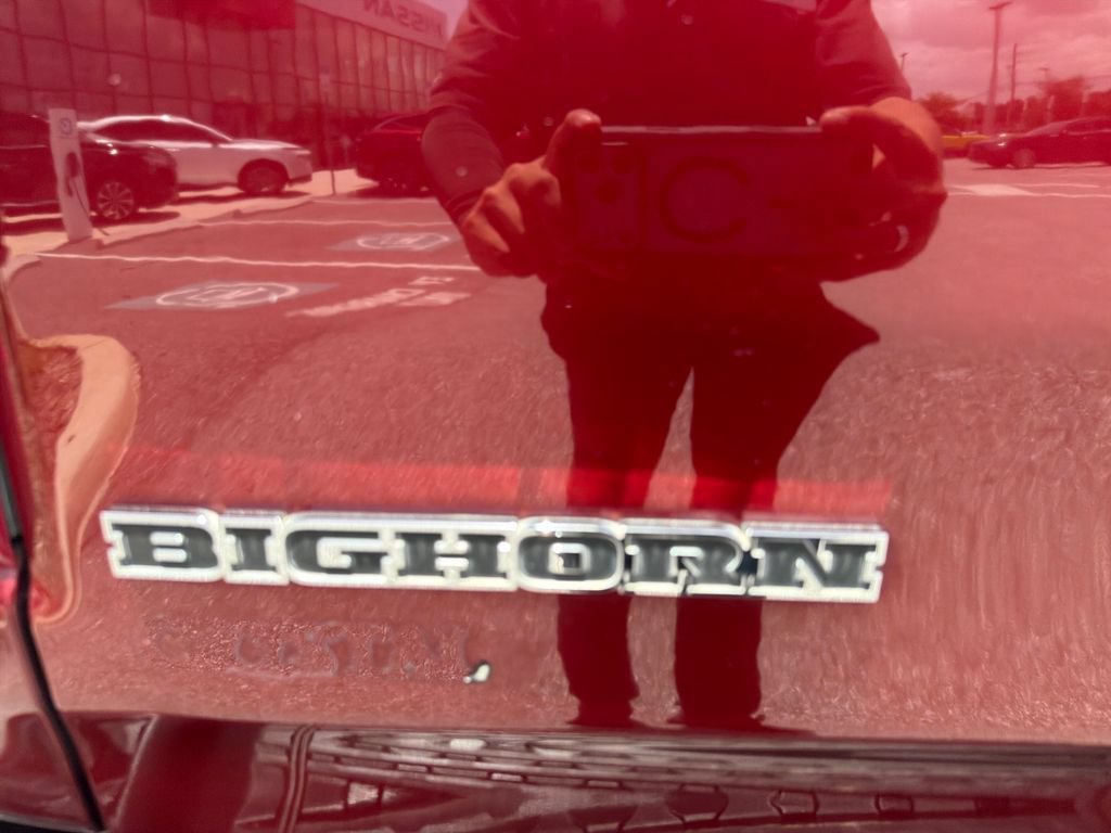 Used 2020 RAM 1500 Big Horn AWD/4WD image 44
