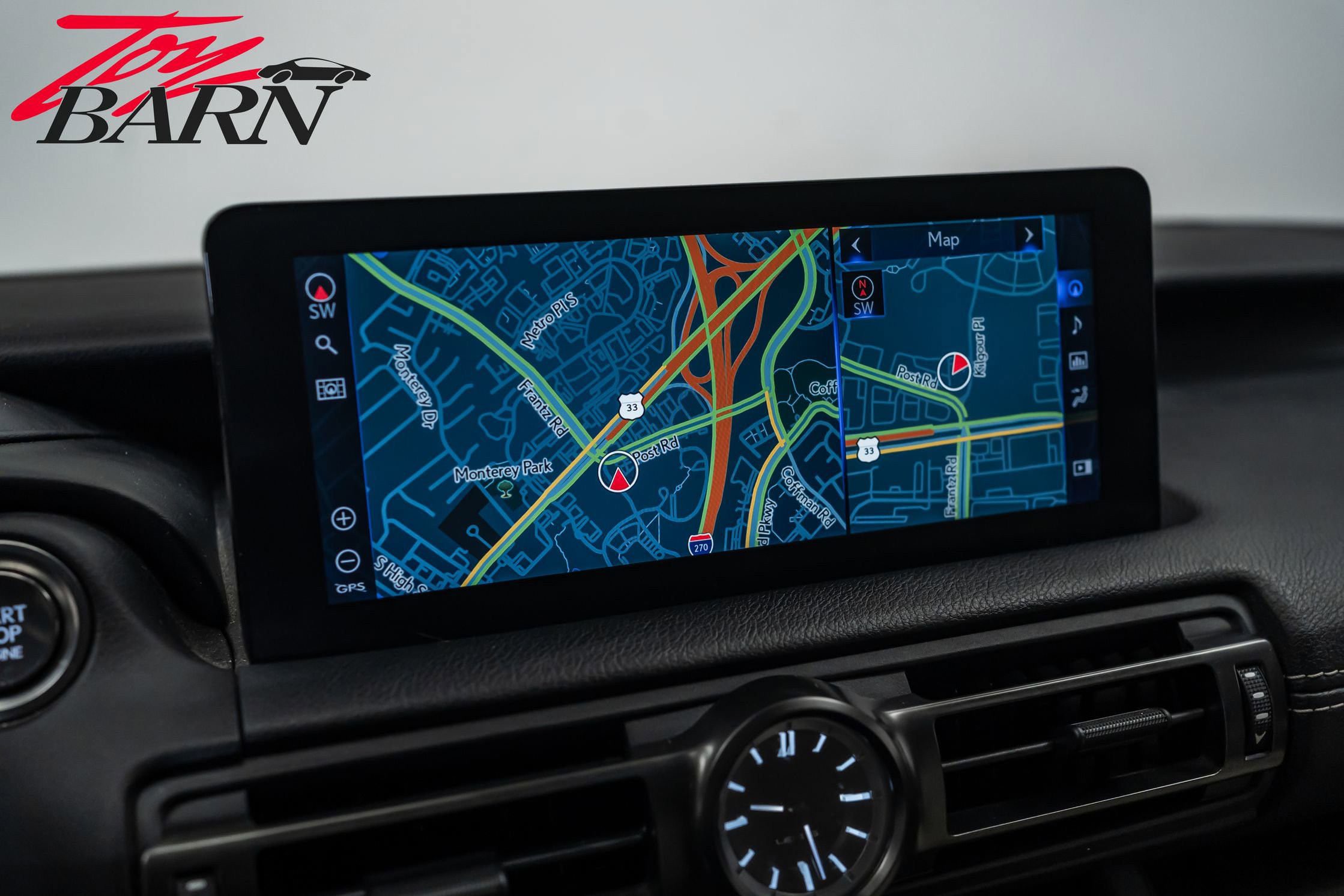 Used 2023 Lexus IS 350 F Sport image 41